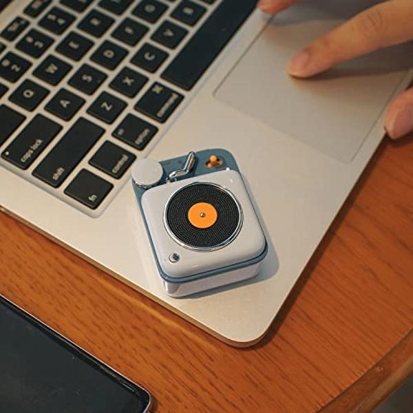 Paquete de altavoz Bluetooth JBL FLIP 7 y estuche rígido premium divvi! - Rojo