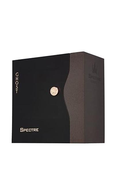 Fragrance World Spectre Ghost Eau De Parfum Spray para hombres, 2.7 onzas