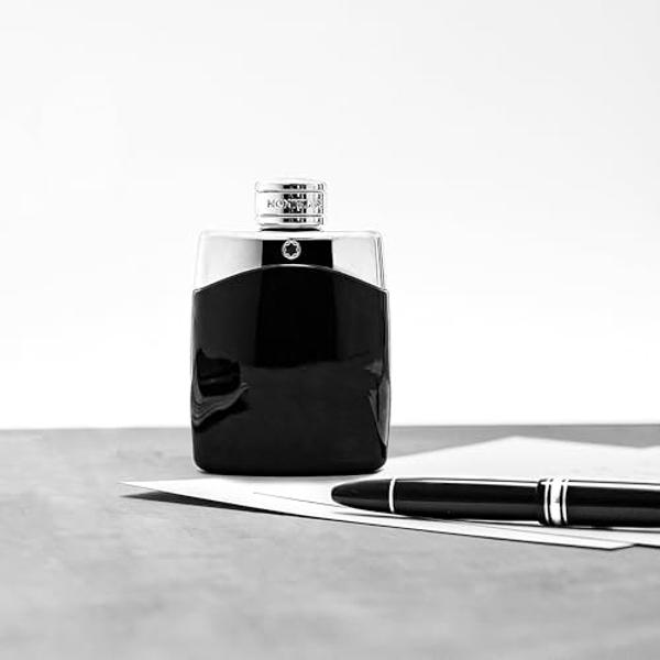 Colonia acuática cítrica, amaderada y almizclada Azzaro Chrome para hombre - Tamaño de viaje