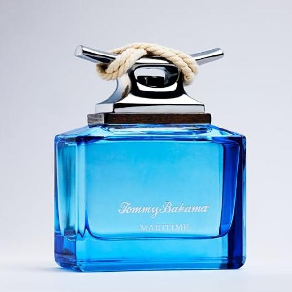 Tommy Bahama Maritime Eau de Colonia, 4.2 onzas líquidas