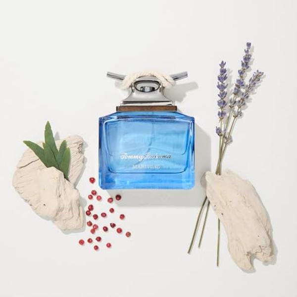 Tommy Bahama Maritime Eau de Colonia, 4.2 onzas líquidas