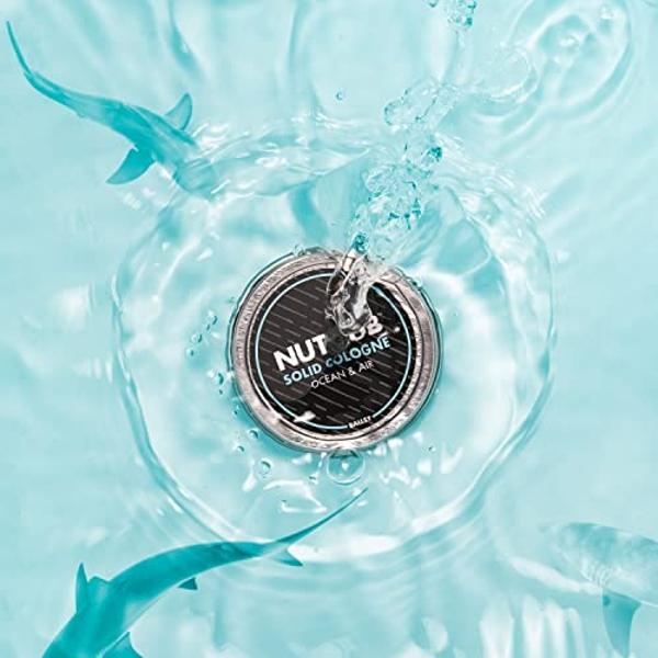 Azzaro The Most Wanted Eau de Toilette Intense – Colonia aromática y amaderada para hombre – Fragancia fresca y sensual – Duradera – Notas aromáticas de bergamota, lavanda y musgo 