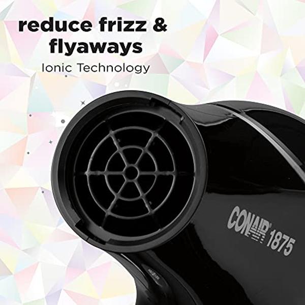 Secador y voluminizador Bed Head One Step | Seca, alisa, texturiza y peina en un solo paso (rosa)