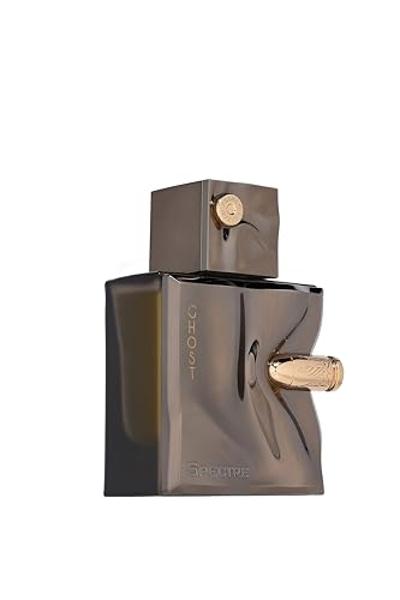 Fragrance World Spectre Ghost Eau De Parfum Spray para hombres, 2.7 onzas