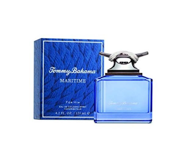 Tommy Bahama Maritime Eau de Colonia, 4.2 onzas líquidas