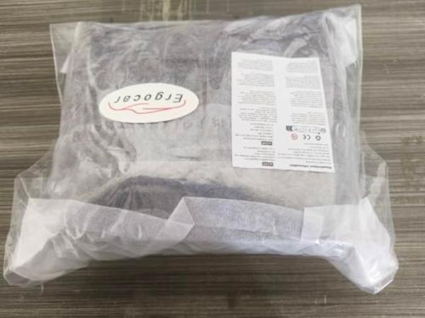 Cabezal de repuesto para afeitadora eléctrica Braun Series 3 Pro Skin - 32B - Compatible con afeitadoras eléctricas 3000s, 3010s, 3040s, 3050cc, 3070cc, 3080s, 3090cc