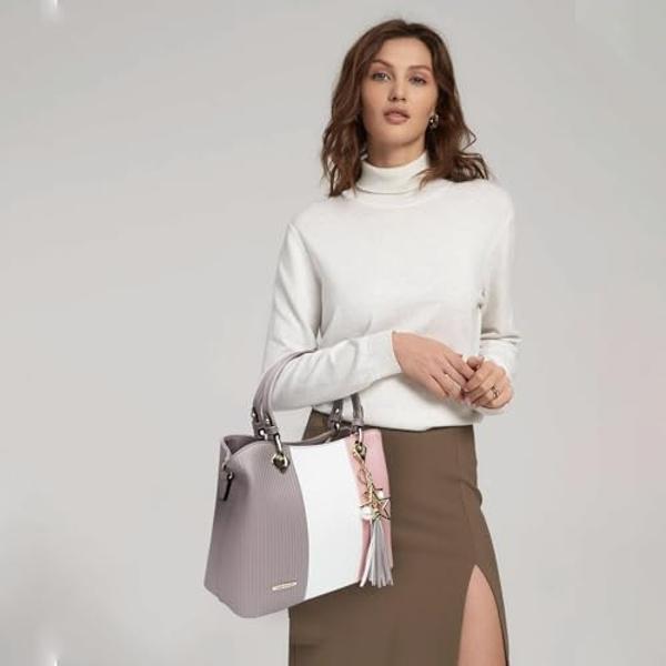 Secador de pelo Shark | SpeedStyle | Herramienta de peinado que no daña el cabello | Incluye 3 accesorios | Secador portátil y potente | Ideal para cabello liso y ondulado | Silk |