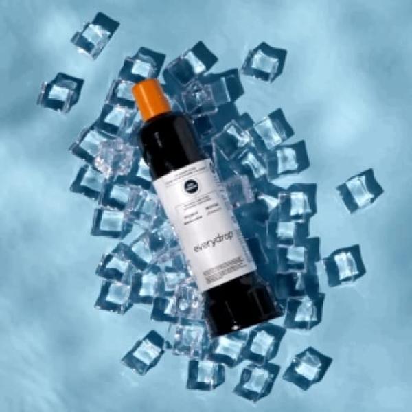 Filtro de hielo Everydrop de Whirlpool, F2WC9I1, paquete individual