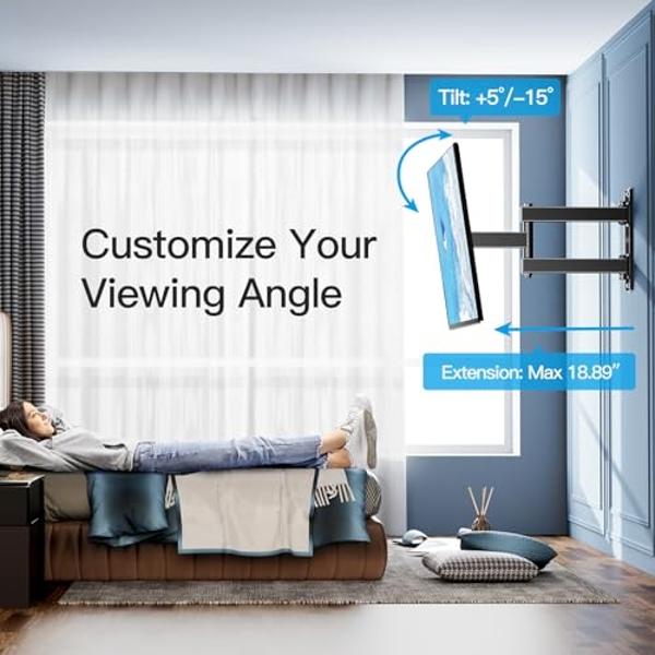 TotalMount – Soporte para Apple TV – Compatible con todos los Apple TV