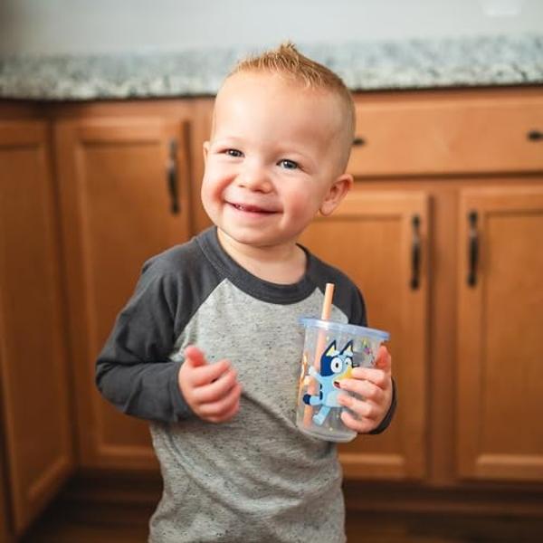 Reloj digital para niños KIDPER, deportivo, resistente al agua, con LED y alarma, para niños y niñas.