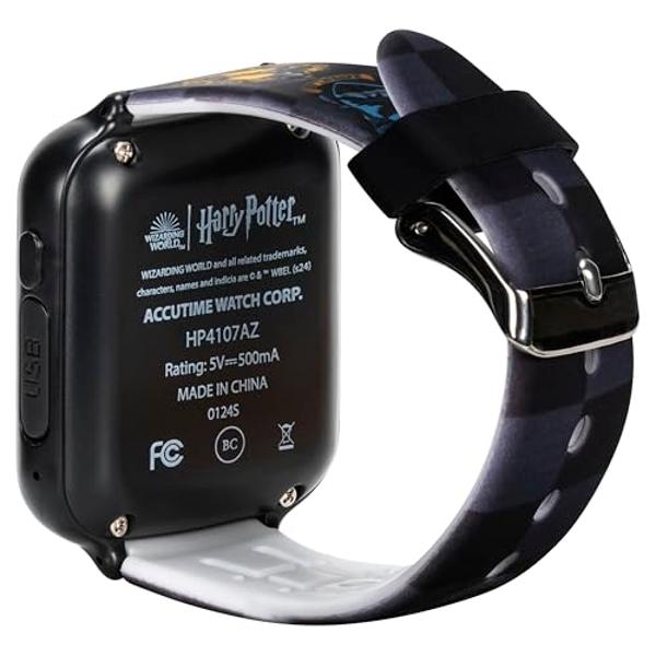 Reloj digital para niños KIDPER, deportivo, resistente al agua, con LED y alarma, para niños y niñas.