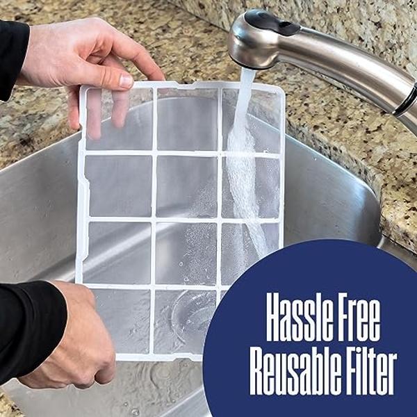 Aires acondicionados portátiles 4 en 1 CENSTECH, enfriador evaporativo con 4 modos y 3 velocidades, temporizador de 15 h para apagado automático inteligente, tanque de 2 galones pa