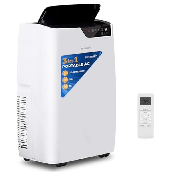 Arctic Air Chill Zone XL - Enfriador evaporativo con ventilador oscilante, temporizador de apagado automático, ventilador portátil con 4 velocidades ajustables y 16 horas de autono