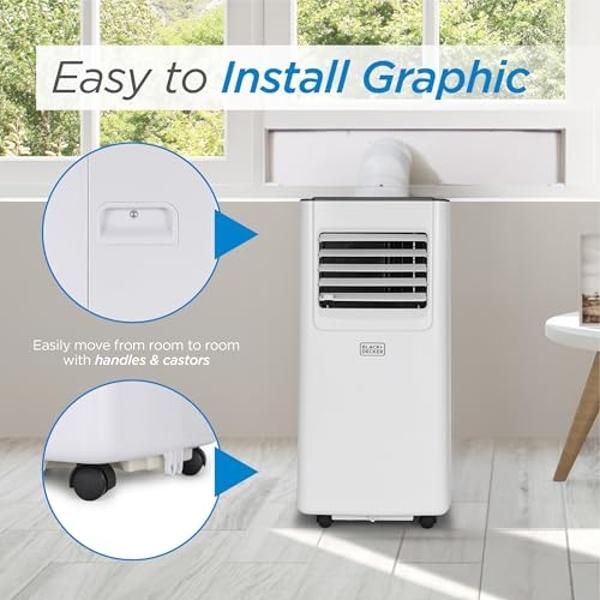 Arctic Air Chill Zone XL - Enfriador evaporativo con ventilador oscilante, temporizador de apagado automático, ventilador portátil con 4 velocidades ajustables y 16 horas de autono