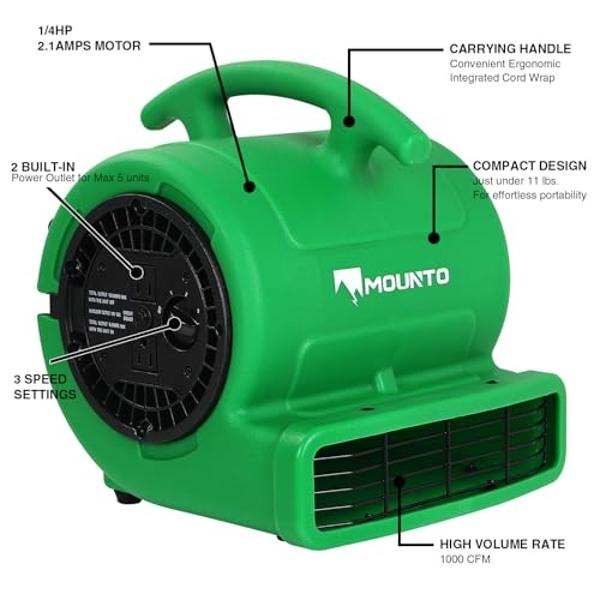Aire acondicionado portátil para camping nommyair de 2380 BTU, para tienda de campaña de 6,3 kg con control remoto, ideal para exteriores, camionetas, casas rodantes, pesca o masco