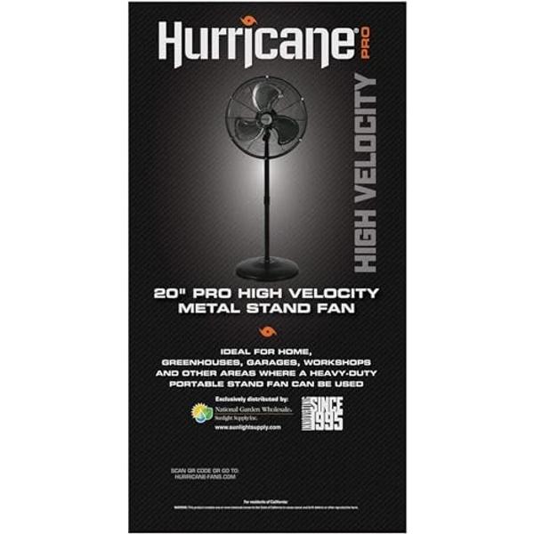 Ventilador de pedestal Lasko Cyclone, altura ajustable, control remoto, temporizador, 3 velocidades, para dormitorio, cocina, oficina y sala de estar, 45 cm, blanco, 1885, grande