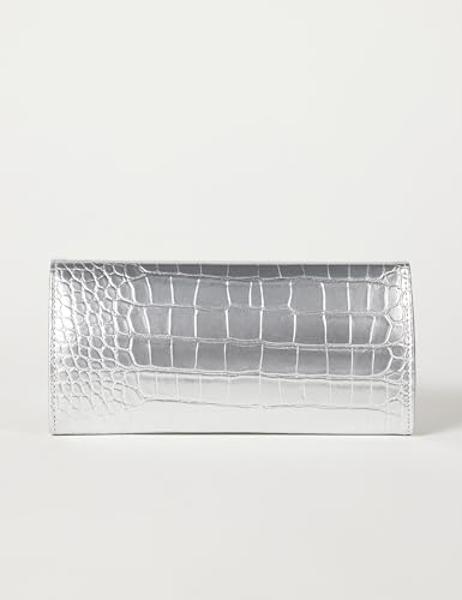 Horno freidora de aire Aria Retro de 17 cuartos: Funcionalidad 4 en 1: Hornea, fríe, asa y grill. Incluye cesta para freidora de aire y bandejas de malla. Compacto.