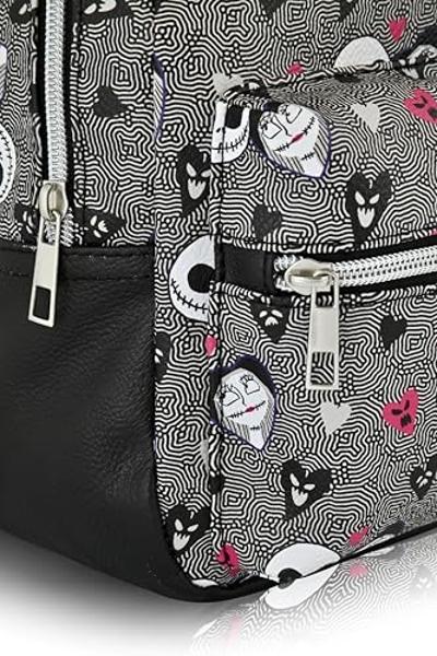 Bolso transparente Bagenius para mujer, aprobado para estadios, con correas extraíbles para el trabajo, festivales, eventos deportivos y conciertos - Rojo