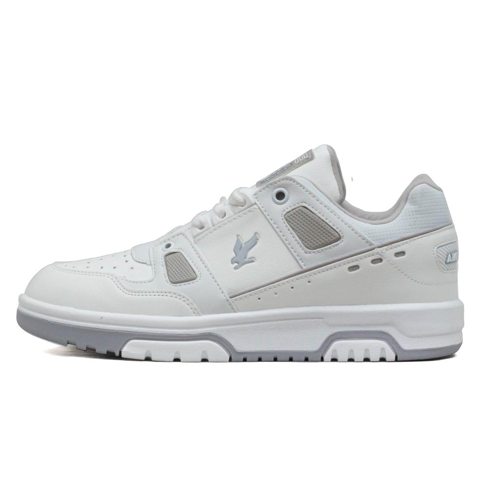 Tenis Juveniles American Fire 7145d