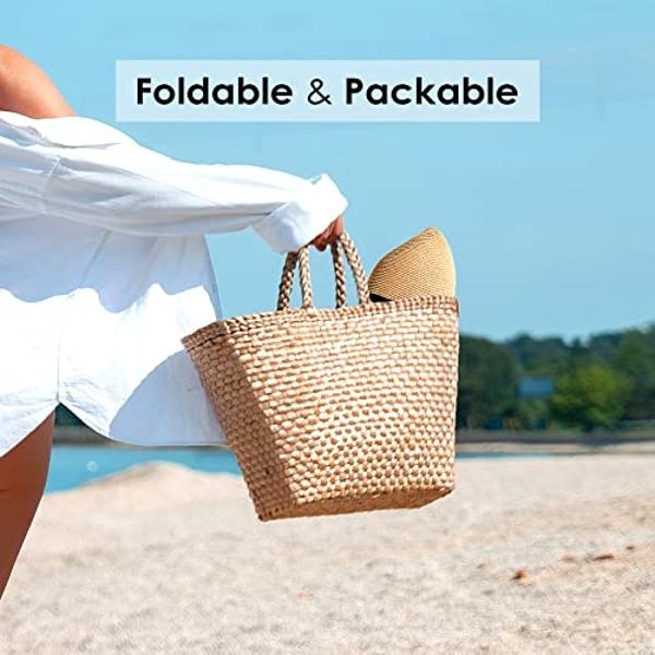 Andador de madera PairPear para bebés, juguetes de empuje, andadores de madera natural con velocidad ajustable para que los bebés aprendan a caminar, juguetes de empuje y tracción 