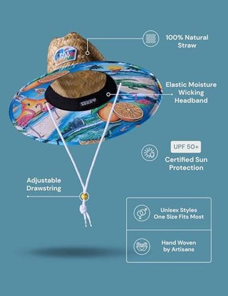 Sombreros de sol plegables para mujer, de malla, de ala ancha, para playa, pesca y exteriores, con protección UV y orificio para cola de caballo, color morado