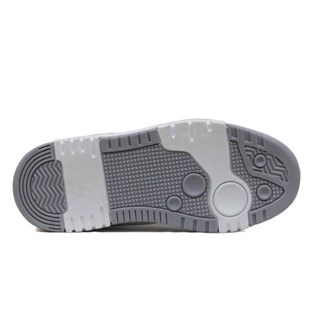 Tenis Juveniles American Fire 7145d