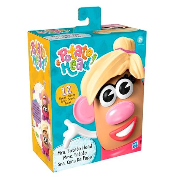 Set de regalo de Princesas Disney de Fisher-Price de Little People: 6 figuras para niños pequeños y preescolares de 18 meses a 5 años (exclusivo de Amazon)