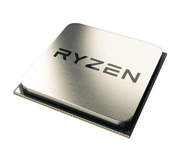 Procesador de escritorio AMD Ryzen 5 3600 de 6 núcleos y 12 subprocesos desbloqueado con sistema de refrigeración Wraith Stealth