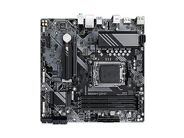 Placa base MSI PRO B760-P WiFi DDR4 ProSeries (compatible con procesadores Intel de 12.ª, 13.ª y 14.ª generación, LGA 1700, DDR4, PCIe 4.0, M.2, LAN de 2,5 Gbps, USB 3.2 Gen 2, HDM