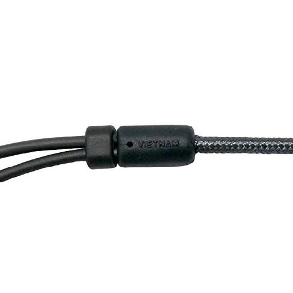 Audífonos estéreo OEM con micrófono para Samsung Galaxy S8, S9, S8 Plus, S9 Plus y Note 8 - Diseñados por AKG - 100% originales