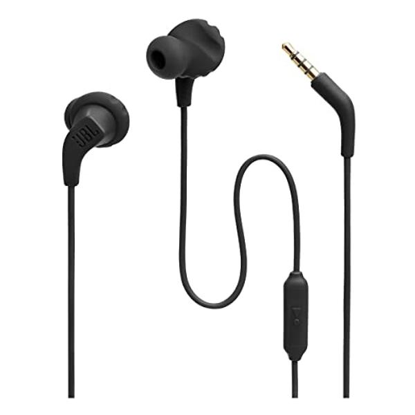 Auriculares PHILIPS SHS3200BK/37 con gancho flexible para la oreja, color negro