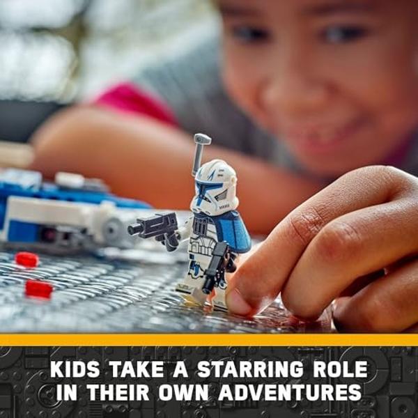 LEGO Minecraft: La Mina Abandonada, juguete de construcción (21166), Cueva de Zombis con figuras de Slime, Steve y Spider. Idea de regalo para niños y niñas a partir de 7 años.