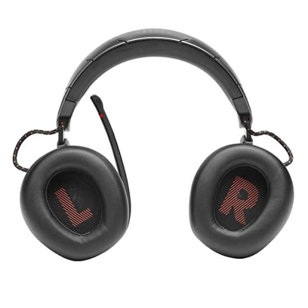 Auriculares supraaurales con cable y parte posterior abierta PHILIPS Fidelio X2HR, controladores de 50 mm, color negro. Auriculares profesionales de monitorización de estudio con c