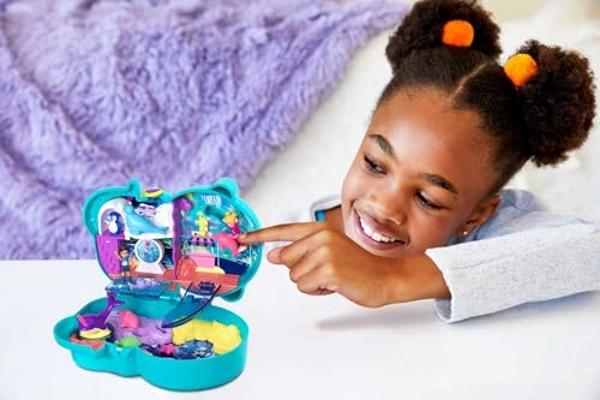 Flor de Loto LEGO - Juguete de construcción para niños y niñas, a partir de 8 años - Loto artificial para decorar y exhibir - Regalo para el Día de la Madre - 40647