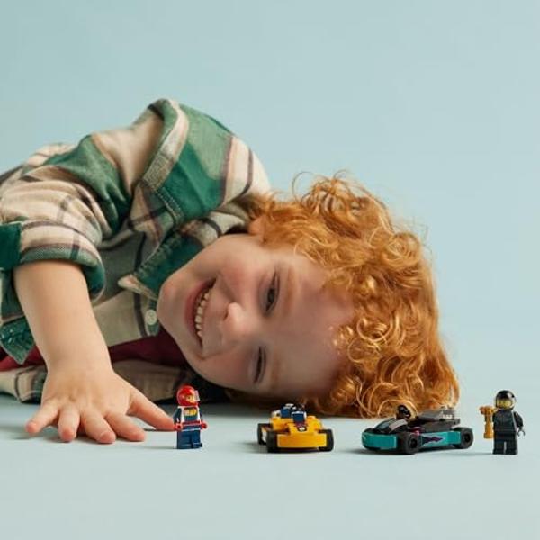 Flor de Loto LEGO - Juguete de construcción para niños y niñas, a partir de 8 años - Loto artificial para decorar y exhibir - Regalo para el Día de la Madre - 40647