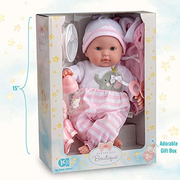 Muñecas Barbie y 20 accesorios, juego de tienda de campaña "It Takes Two" con Brooklyn y Malibú, además de 2 animales en movimiento.