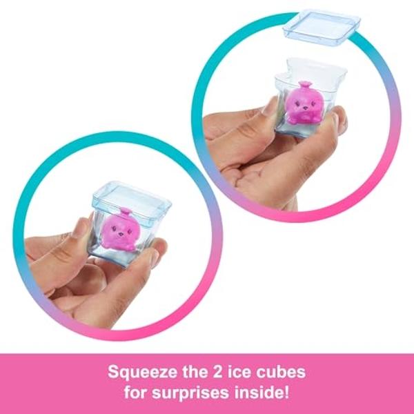 Disney Encanto Magical Madrigal House Playset con muñeca Mirabel y 14 accesorios: ¡incluye luces, sonidos y música!