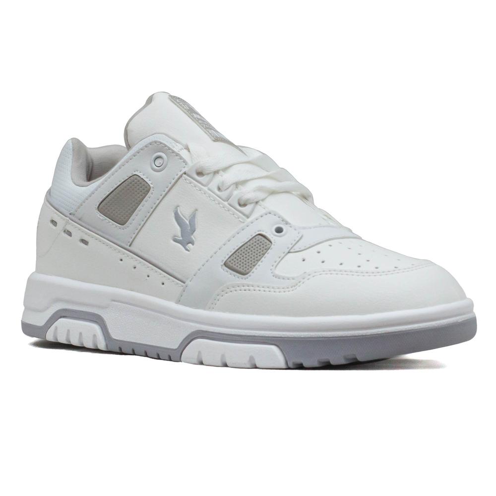 Tenis Juveniles American Fire 7145d