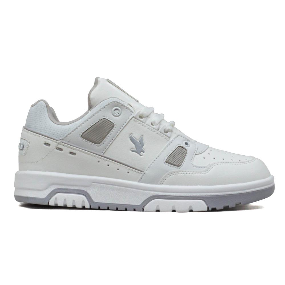 Tenis Juveniles American Fire 7145d