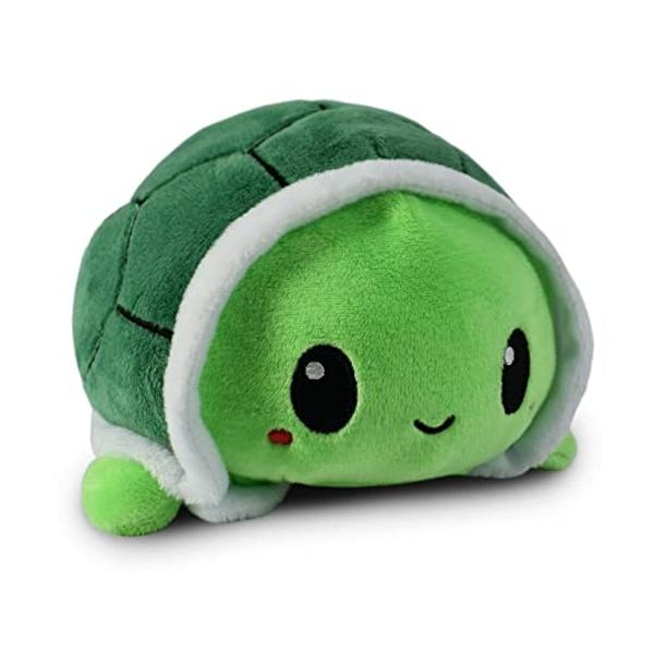 Poupée Crocodile Peluche Verte HEUNEC - Marionnette à Main Pour Enfants, Design Réaliste, Mâchoire Mobile, Jouet éducatif - 2