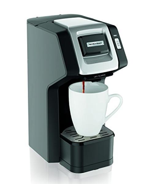 Cafetera de una sola porción para hostelería Hamilton Beach Commercial HDC311