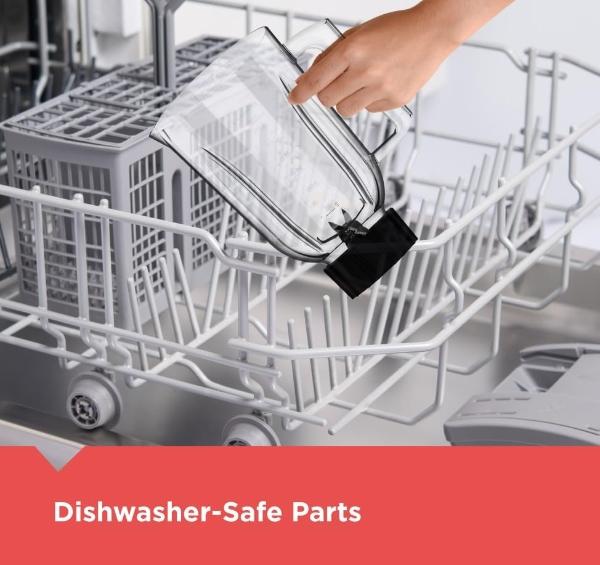 Cafetera y cafetera espresso Nespresso Vertuo Plus Deluxe de Breville, color negro