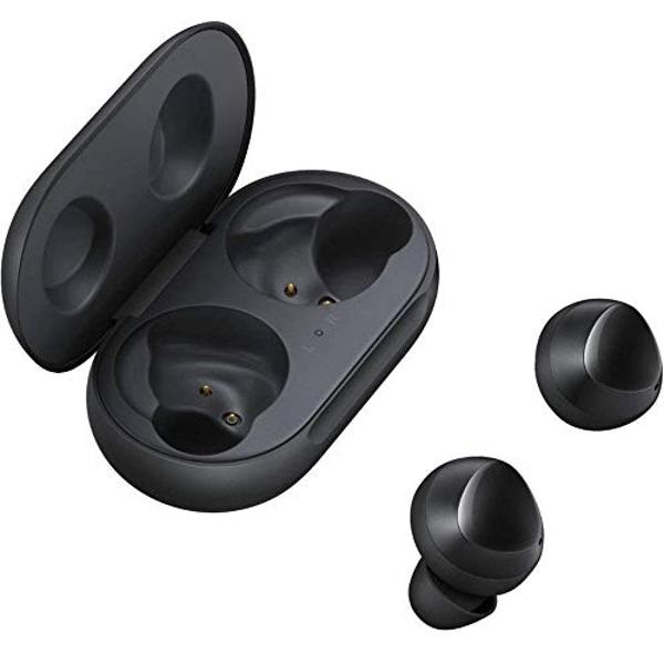 Samsung Galaxy Buds, auriculares Bluetooth True Wireless con estuche de carga inalámbrica (renovados)