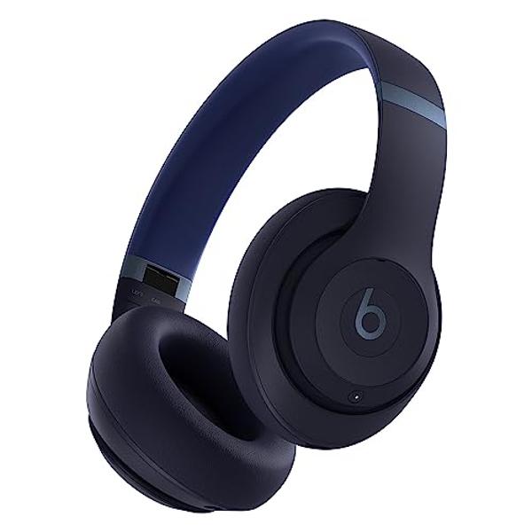 Beats Studio Pro - Auriculares inalámbricos Bluetooth con cancelación de ruido - Audio espacial personalizado, audio sin pérdida por USB-C, compatibilidad con Apple y Android, hast