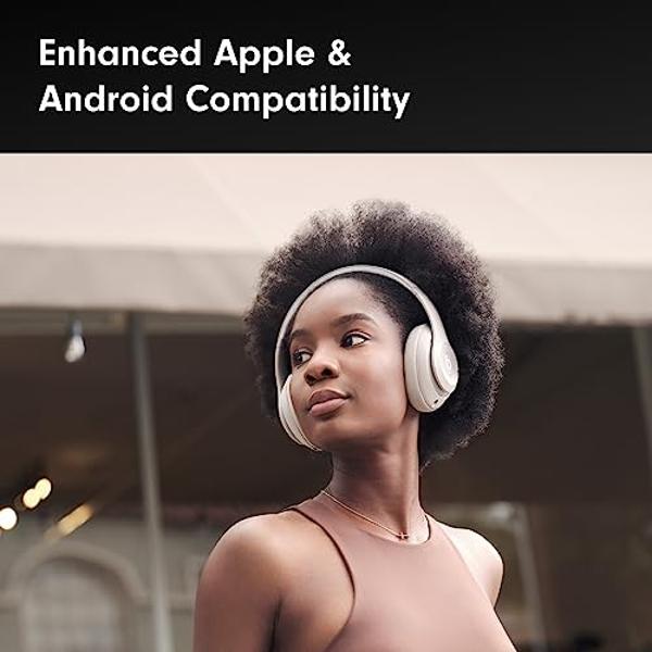 Beats Studio Pro - Auriculares inalámbricos Bluetooth con cancelación de ruido - Sandstone (Renovados)