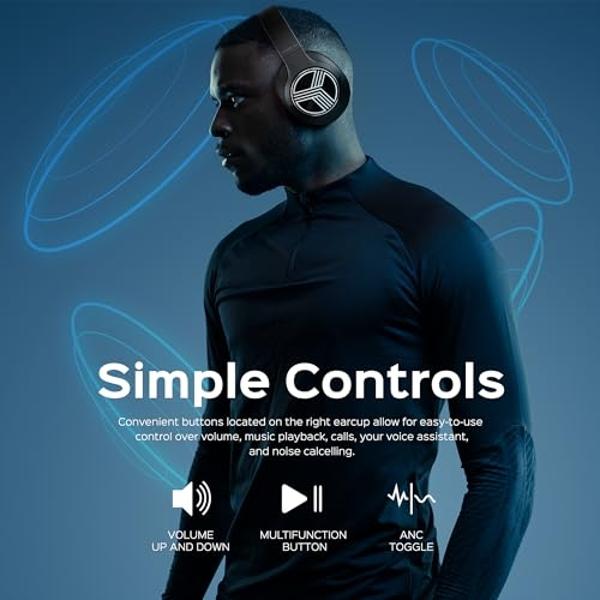 Auriculares Beats Studio Buds totalmente inalámbricos con cancelación de ruido - Negros (Renovados)