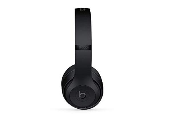 Auriculares inalámbricos Beats Studio3 - Negro mate (Renovados)