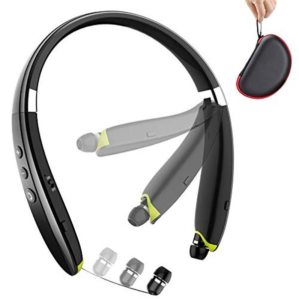 Beats Studio Pro - Auriculares inalámbricos Bluetooth con cancelación de ruido - Azul marino (Renovados)