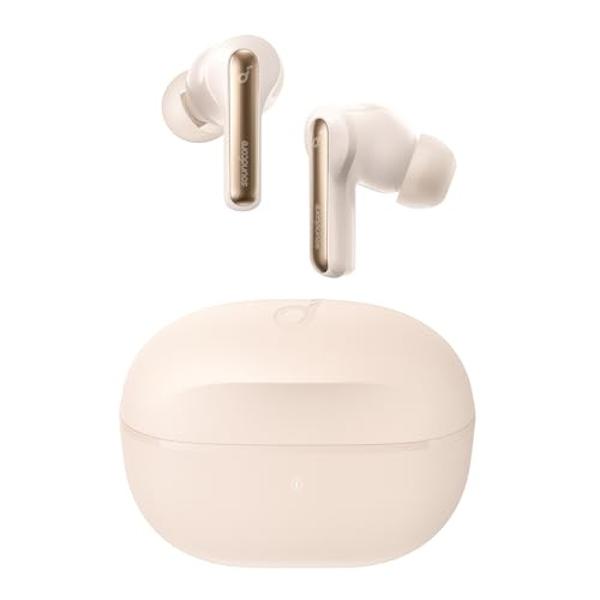 Auriculares inalámbricos Apple AirPods (3.ª generación) con estuche de carga MagSafe. Audio espacial, resistentes al sudor y al agua, hasta 30 horas de batería. Auriculares Bluetoo