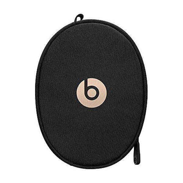 Audífonos inalámbricos Beats Solo3 - Oro satinado (último modelo) - MX462LL/A (renovados)